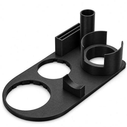 Espresso machine accessories - espresso,