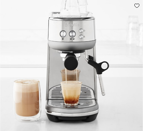 Breville bambino espresso - breville,