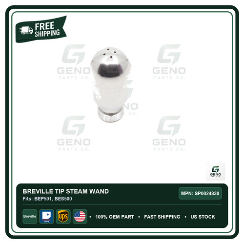Breville tip steam wand for - breville,