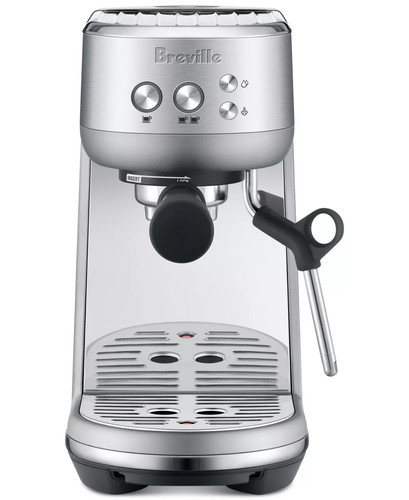 Breville bambino stainless - breville,