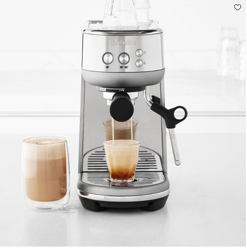 Breville bambino espresso - breville,