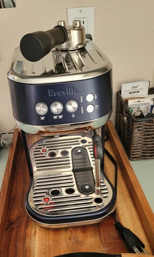 Breville bambino plus - breville,
