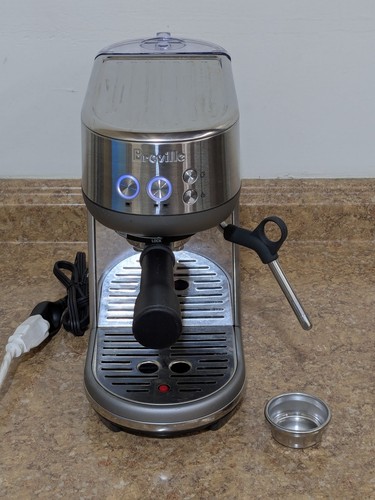 Breville bes450bss1bus1 - breville,
