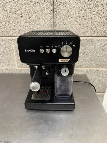 Breville prima latte - latte, one-touch