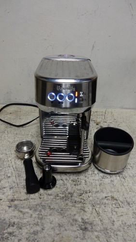 Breville bes500bss bambino - breville,