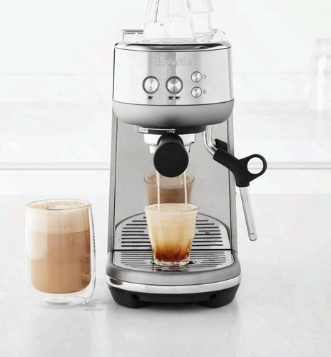 Breville bambino espresso - bambino,