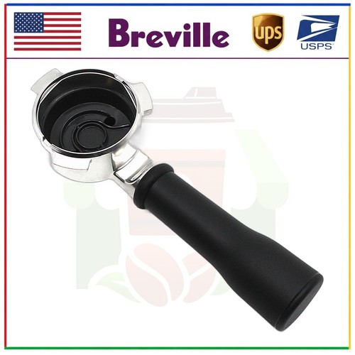 Breville portafilter assembly - breville,