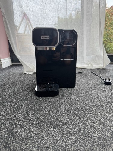 Breville prima latte luxe one - prima,