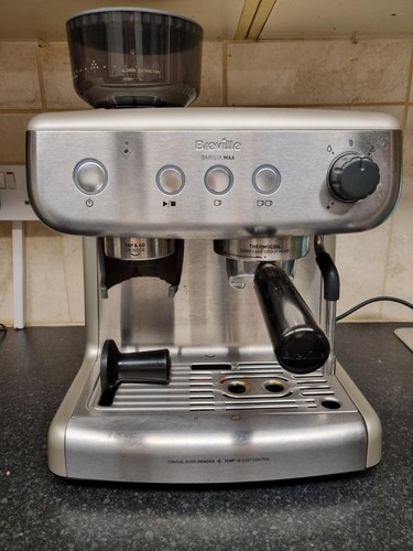Breville vcf126 barista max - breville,