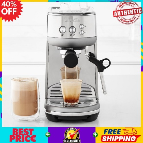 Breville bambino - 🪐breville, bambino®