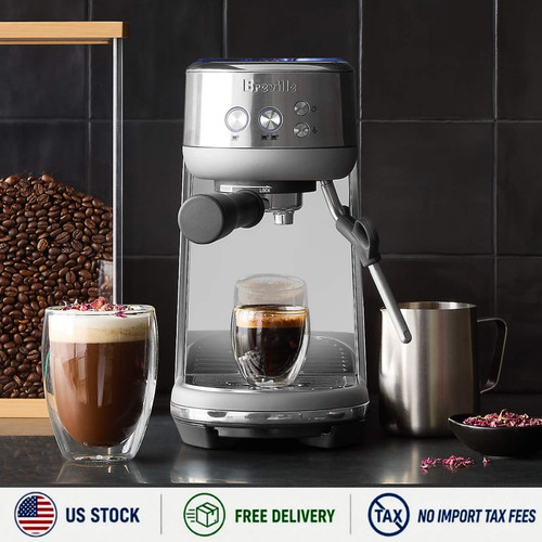 Breville bambino espresso - breville,