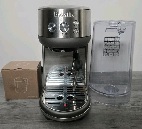 Breville bes450 bss bambino - breville,