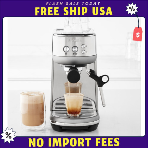 New breville bambino espresso - breville,