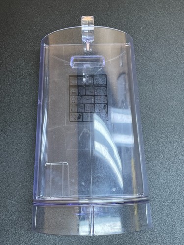 Genuine breville water tank - genuine,