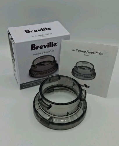 Breville dosing funnel 54mm - breville,