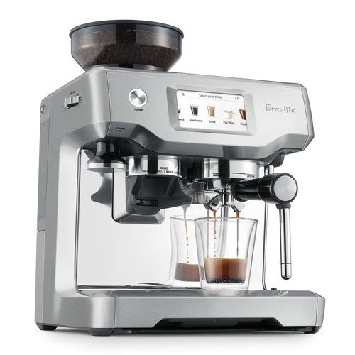 Breville the barista touch - breville,