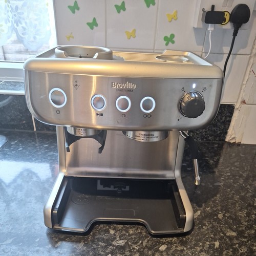 Breville barista max - breville,