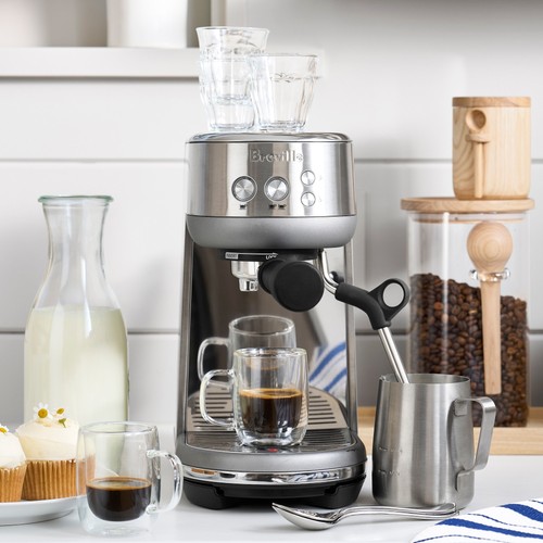 Breville bambino espresso - bambino®,