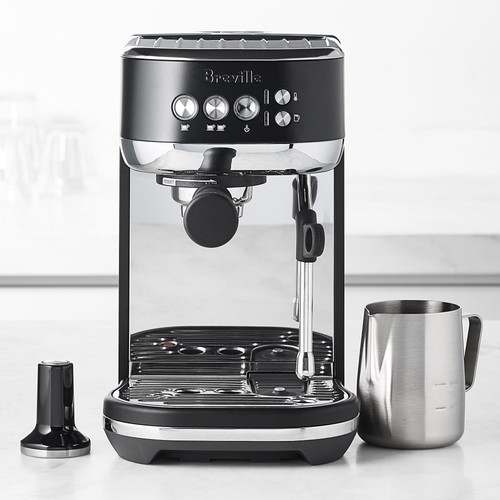 Breville bambino plus - breville, bambino®