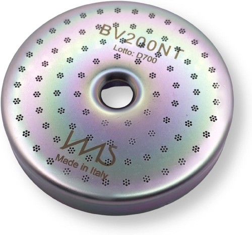 Ims precision nanotech shower - ims,