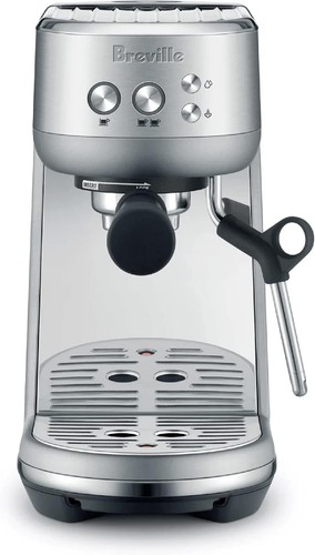 Breville bambino espresso - breville,