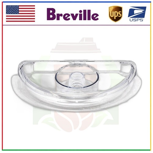 Breville water tank - tank, lid