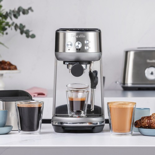 Breville bambino espresso - breville,