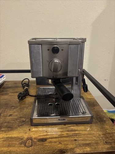 Breville esp8xl cafe roma - esp8xl,