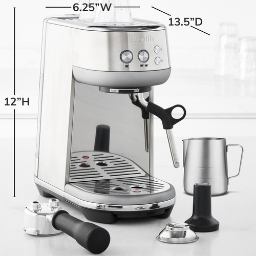 Breville bambino compact - breville,