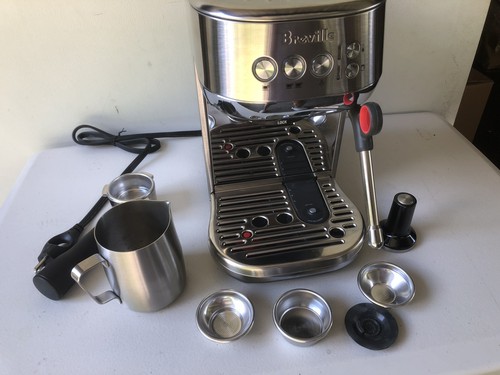 Breville the bambino - breville, plus