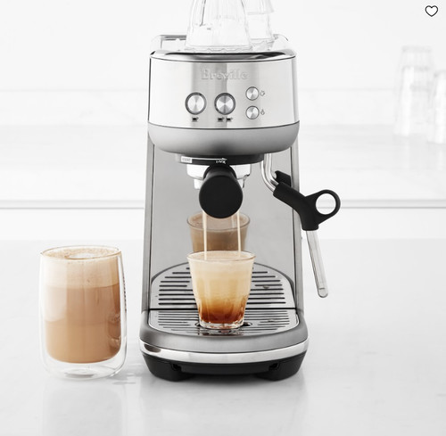 Breville bambino espresso - breville,