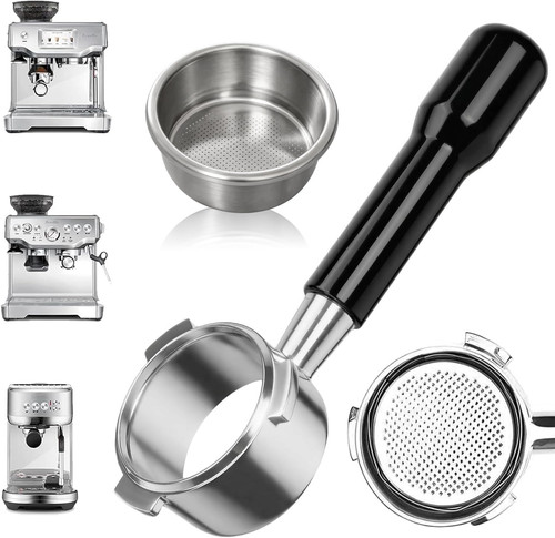 54mm bottomless portafilter - 54mm,