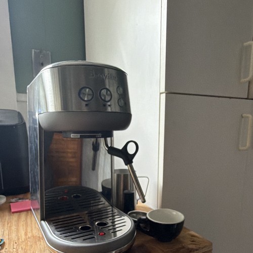 Breville bambino espresso - bambino,