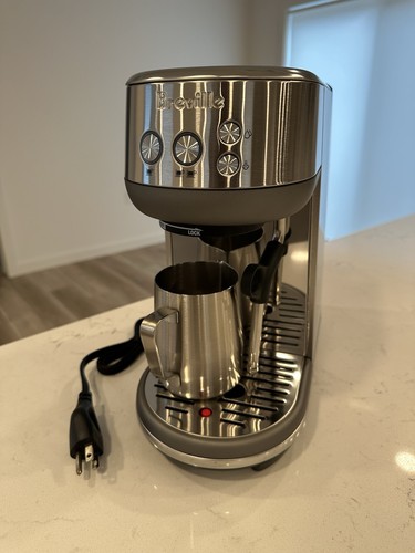 Breville bambino espresso - breville,