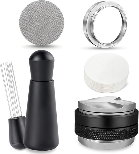 54mm espresso accessories kit - espresso,