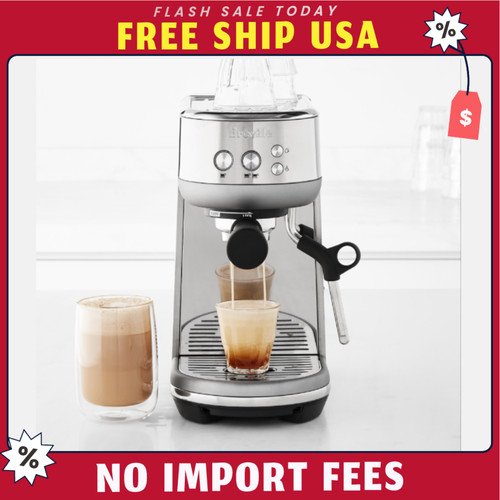 New breville bambino - breville, plus