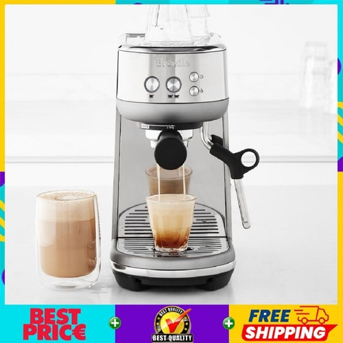 Breville bambino stainless - breville,