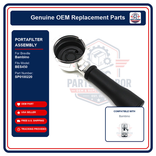 Genuine oem breville - oem,