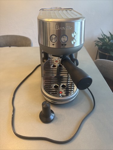 Breville bambino espresso - bambino,
