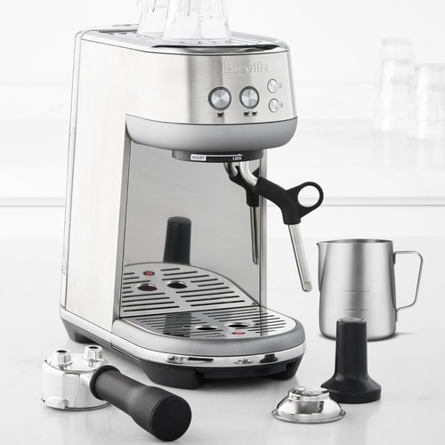 Breville bambino espresso - bambino®,
