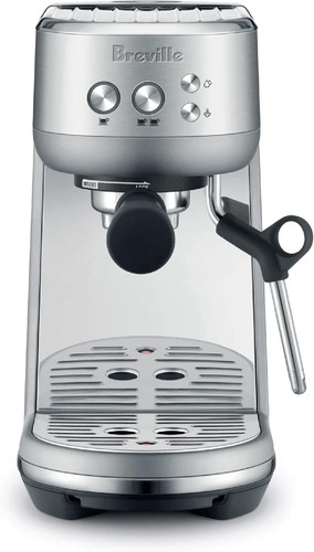 Breville bes450bss bambino - breville,