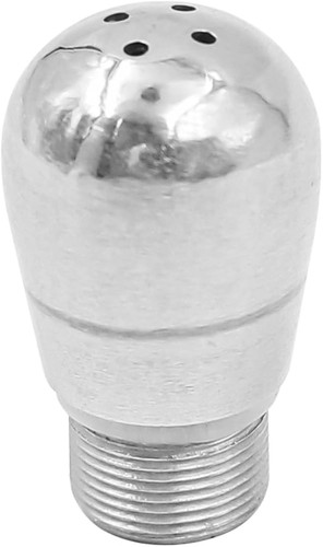 Coffee machine steam nozzle - steam,