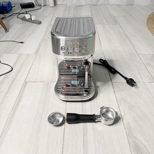 Breville bambino plus bes500 - breville,