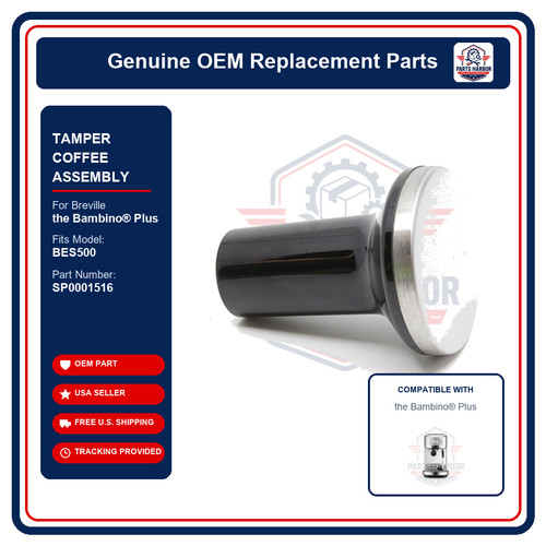 Genuine oem breville parts - oem,