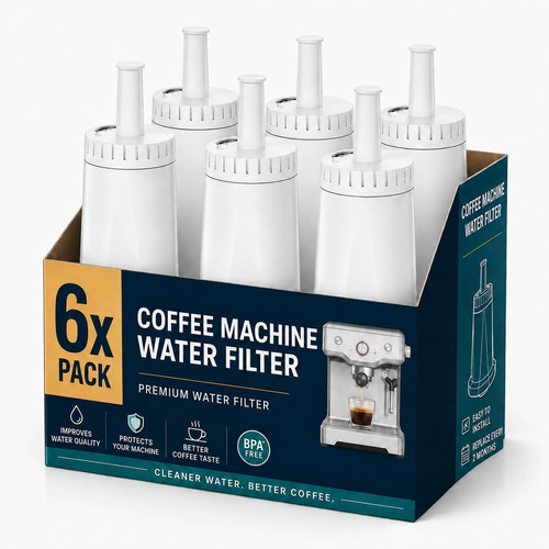 Water filters for - water,