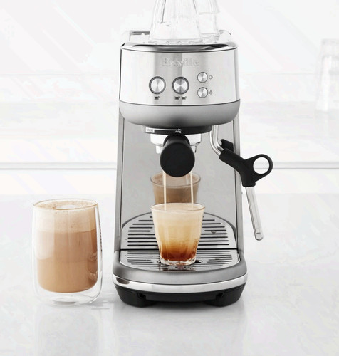 Breville bambino compact - bambino,