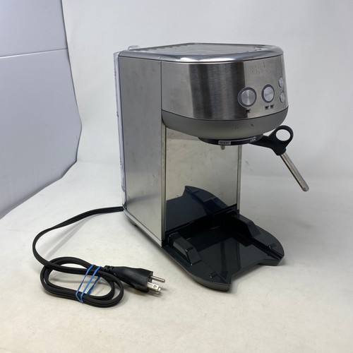 Breville bambino espresso - breville,