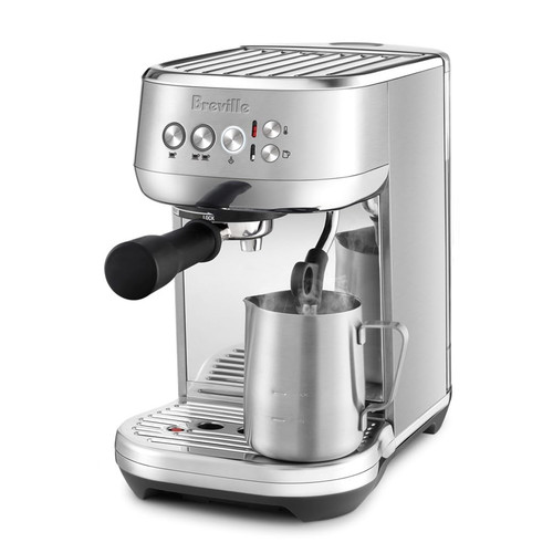 Breville bes500bss bambino - bes500bss,