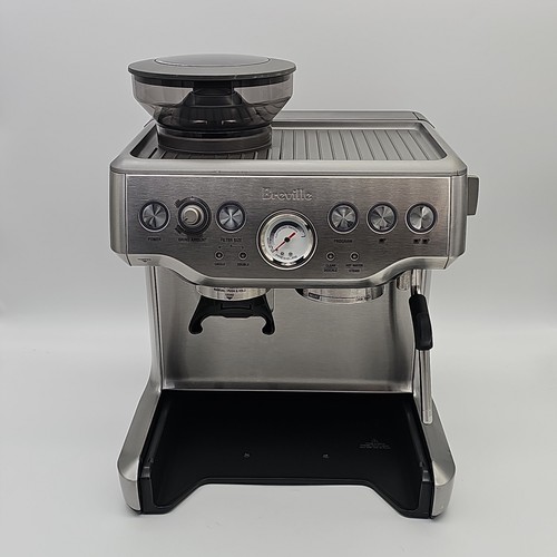 Breville the barista express - breville,