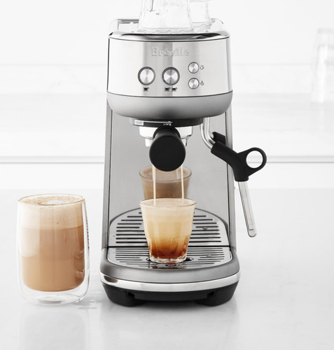 Breville bambino espresso - breville,